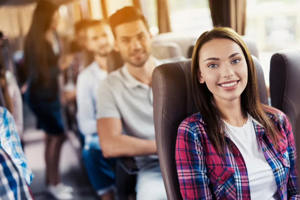 transport persoane adjud italia