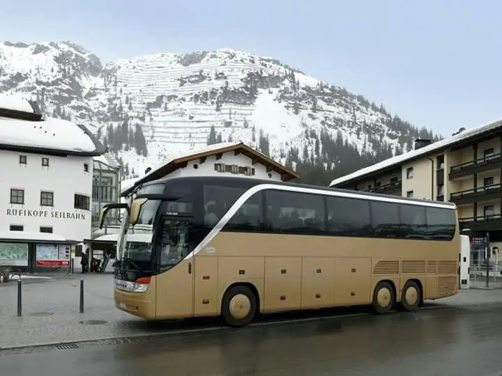 transport persoane romania danemarca