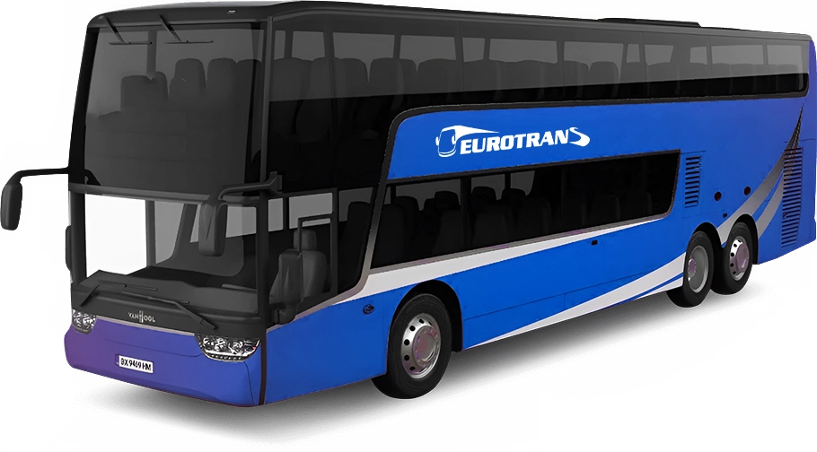 transport romania germania